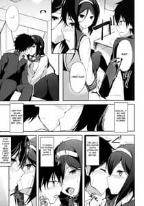 Page 10: 009.jpg | Mitsuhyouka | View Page!