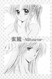 Page 2: 001.jpg | Mitsurou | View Page!