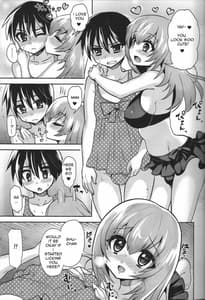 Page 12: 011.jpg | Mizugi de Shiyo! | View Page!