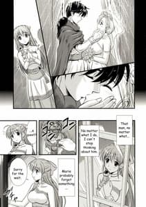 Page 8: 007.jpg | Moe Moe Quest 3 | View Page!