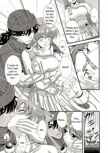 Page 12: 011.jpg | Moe Moe Quest 3 | View Page!