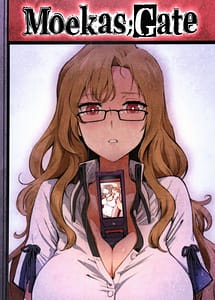 Read Moekas Gate with English Translation