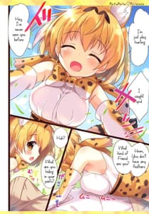 Page 4: 003.jpg | Mofu Mofu Friends | View Page!