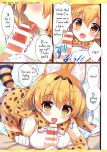 Page 5: 004.jpg | Mofu Mofu Friends | View Page!