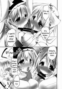 Page 10: 009.jpg | Mofumofu Stratos | View Page!