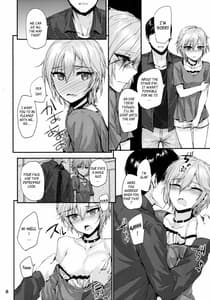 Page 10: 009.jpg | Moj Ljubimyj -Watashi no Ai Suru Hito | View Page!