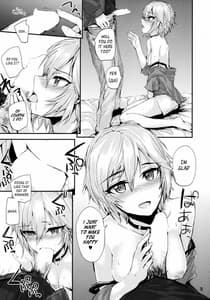 Page 11: 010.jpg | Moj Ljubimyj -Watashi no Ai Suru Hito | View Page!