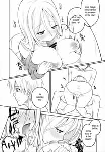 Page 5: 004.jpg | MomoKuro Ecchi | View Page!