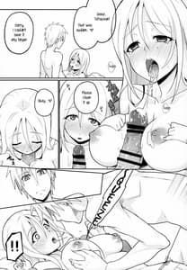 Page 6: 005.jpg | MomoKuro Ecchi | View Page!