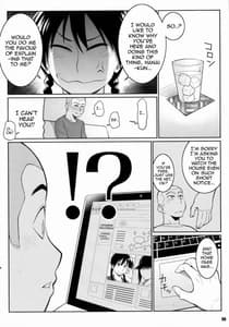 Page 5: 004.jpg | Momokan no Deriheru Gokuminteki Girl Friend | View Page!