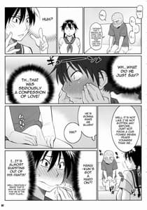 Page 6: 005.jpg | Momokan no Deriheru Gokuminteki Girl Friend | View Page!