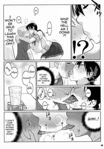 Page 7: 006.jpg | Momokan no Deriheru Gokuminteki Girl Friend | View Page!