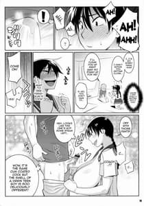 Page 9: 008.jpg | Momokan no Deriheru Gokuminteki Girl Friend | View Page!