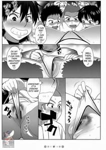 Page 6: 005.jpg | Momokan to 10 nin no Bat | View Page!