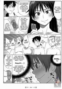 Page 15: 014.jpg | Momokan to 10 nin no Bat | View Page!