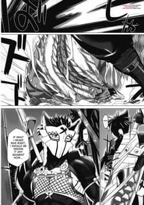 Page 6: 005.jpg | Monhan P3 Hon Hitou Konyoku Dosu Mellon Ban | View Page!