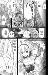 Page 9: 008.jpg | Monhan no Ero Hon 02 | View Page!