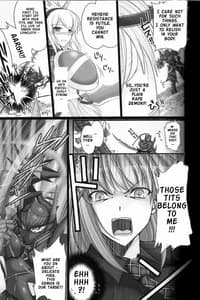 Page 11: 010.jpg | Monhan no Ero Hon 02 | View Page!