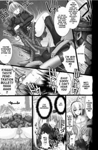 Page 13: 012.jpg | Monhan no Ero Hon 02 | View Page!