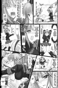 Page 14: 013.jpg | Monhan no Ero Hon 02 | View Page!