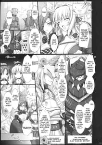 Page 10: 009.jpg | Monhan no Ero Hon 04 | View Page!