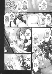 Page 11: 010.jpg | Monhan no Ero Hon 04 | View Page!