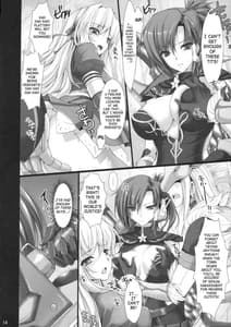 Page 13: 012.jpg | Monhan no Ero Hon 04 | View Page!