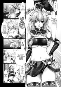 Page 4: 003.jpg | Monhan no Ero Hon 05 | View Page!