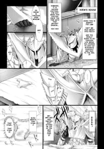 Page 10: 009.jpg | Monhan no Ero Hon 05 | View Page!