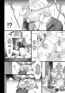 Page 11: 010.jpg | Monhan no Ero Hon 05 | View Page!