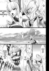 Page 14: 013.jpg | Monhan no Ero Hon 05 | View Page!