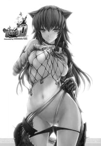 Page 2: 001.jpg | Monhan no Erohon 10 | View Page!