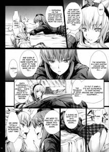 Page 13: 012.jpg | Monhan no Erohon 14 | View Page!