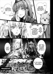 Page 14: 013.jpg | Monhan no Erohon 14 | View Page!