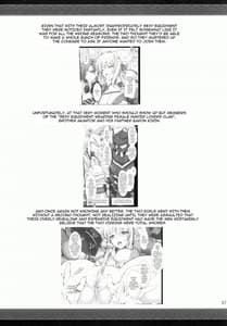 Page 6: 005.jpg | Monhan no Erohon 9 | View Page!