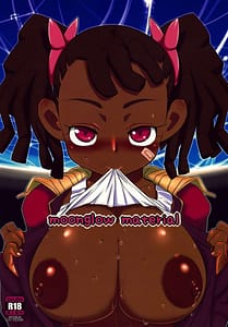 Page 1: 000.jpg | Moonglow Material | View Page!