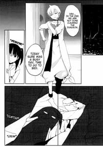 Page 5: 004.jpg | Mor-san Gohoushi Daisakusen | View Page!