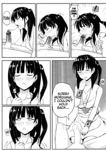 Page 10: 009.jpg | Mor-san Gohoushi Daisakusen | View Page!