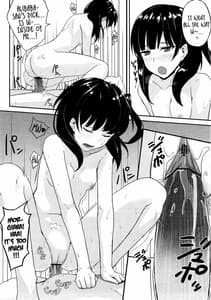 Page 13: 012.jpg | Mor-san Gohoushi Daisakusen | View Page!