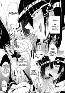 Page 4: 003.jpg | Morgiana-chan no Shitsukekata | View Page!