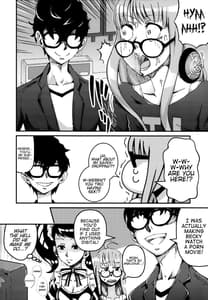 Page 7: 006.jpg | Moshi Sakura Futaba-chan ga Touchou Onanie Shiteru no ga Kareshi ni Baretara | View Page!