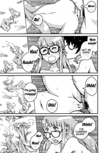Page 16: 015.jpg | Moshi Sakura Futaba-chan ga Touchou Onanie Shiteru no ga Kareshi ni Baretara | View Page!