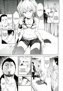 Page 2: 001.jpg | Moto Charisma JK Model Jougasaki Mika AV Debut!! | View Page!