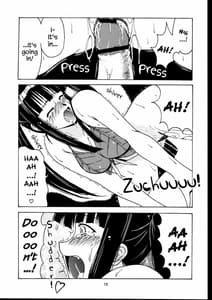 Page 14: 013.jpg | Motoko Happy End | View Page!