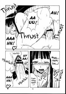 Page 15: 014.jpg | Motoko Happy End | View Page!