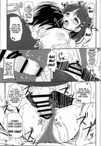 Page 14: 013.jpg | Motto! SAOff SUMMER | View Page!