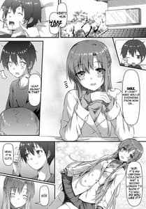 Page 4: 003.jpg | Motto Sugoku Amai Onegai | View Page!