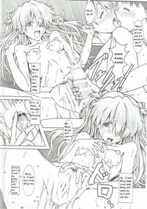 Page 5: 004.jpg | Mou Ichido Happy Birthday o Kimi ni | View Page!