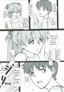 Page 10: 009.jpg | Mou Ichido Happy Birthday o Kimi ni | View Page!