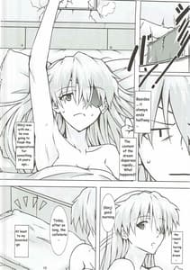 Page 11: 010.jpg | Mou Ichido Happy Birthday o Kimi ni | View Page!